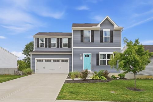 219 Rivers Breeze Ct, New Richmond, OH, 45157-3400 | Card Image