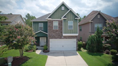 222 Asa Way, Evans, GA, 30809-7087 | Card Image
