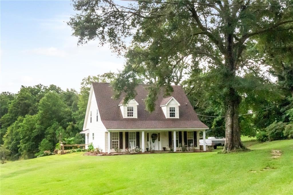 T G Dr, Wilmer, AL 36587 #1