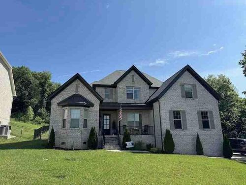 7110 Big Oak Ln, Nolensville, TN, 37135-7462 | Card Image