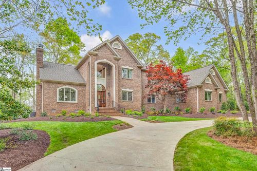116 Sleepy Hollow Ln, Spartanburg, SC, 29306-6656 | Card Image