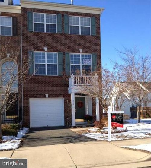 9700 Kennoway Ct, BRISTOW, VA, 20136-2635 | Card Image