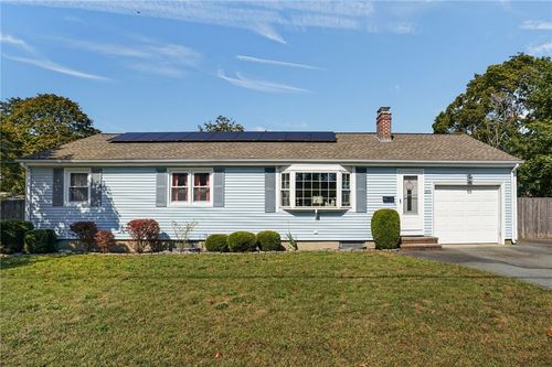 265 Longmeadow Ave, Warwick, RI, 02889-5104 | Card Image