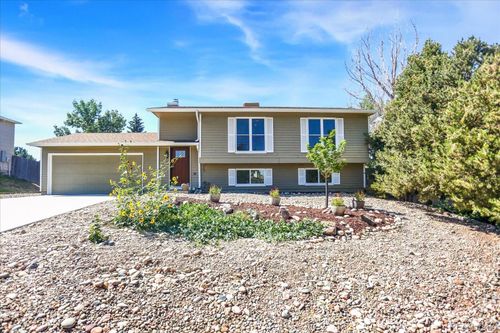 11447 Brownstone Dr, Parker, CO, 80138-3864 | Card Image