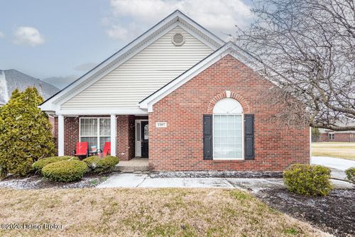 1107 Belmont Park Way, Louisville, KY, 40243-2901 | Card Image