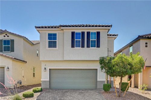 10621 Adobe Ranch Street, Las Vegas, NV, 89141 | Card Image