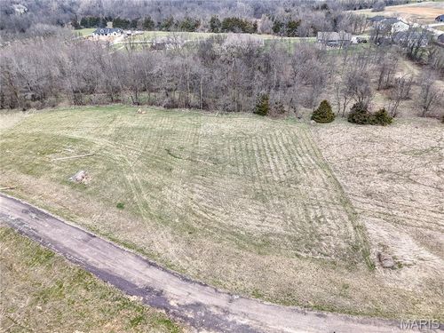 Lot 6 Calvert Estates, Hannibal, MO, 63401 | Card Image