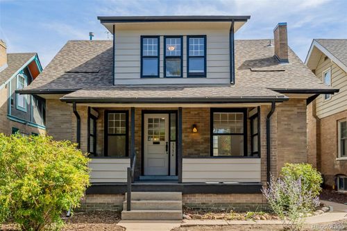 3534 N Clay Street, Denver, CO, 80211 | Card Image