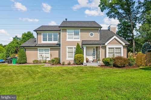 10606 Taunton Ct, BELTSVILLE, MD, 20705-2805 | Card Image