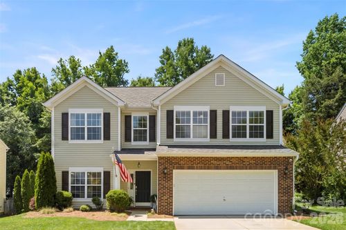 3041 Kilbeggan Dr, Clover, SC, 29710-6081 | Card Image