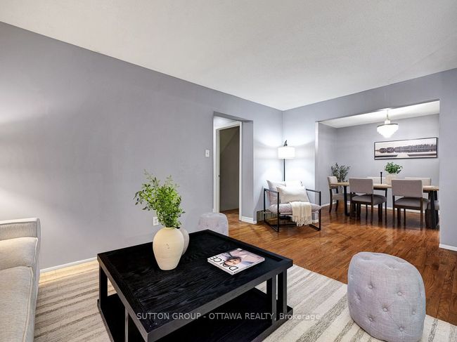 1112 St Germain Cres, House other with 4 bedrooms, 2 bathrooms and 2 parking in Orleans ON | Image 12