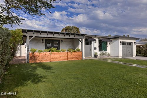 4235 N 35th Way, Phoenix, AZ, 85018-4713 | Card Image