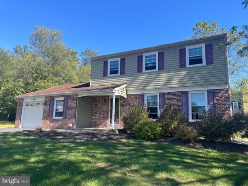 1105 Madison Cir, WARRINGTON, PA, 18976-1737 | Card Image