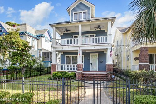 145 W 3rd St, Jacksonville, FL, 32206-4908 | Card Image