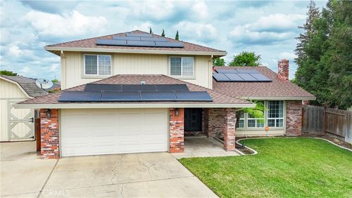 2311 Gaither Ct, Atwater, CA, 95301-2621 | Card Image