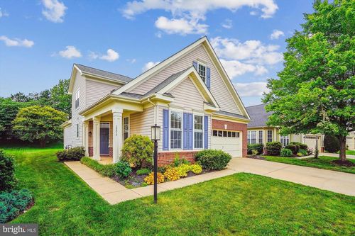 13214 Triple Crown Loop, GAINESVILLE, VA, 20155-6667 | Card Image