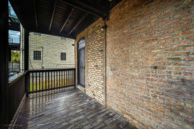 APT-2 - 4829 S Prairie Ave, Condo with 3 bedrooms, 2 bathrooms and 1 parking in CHICAGO IL | Image 20
