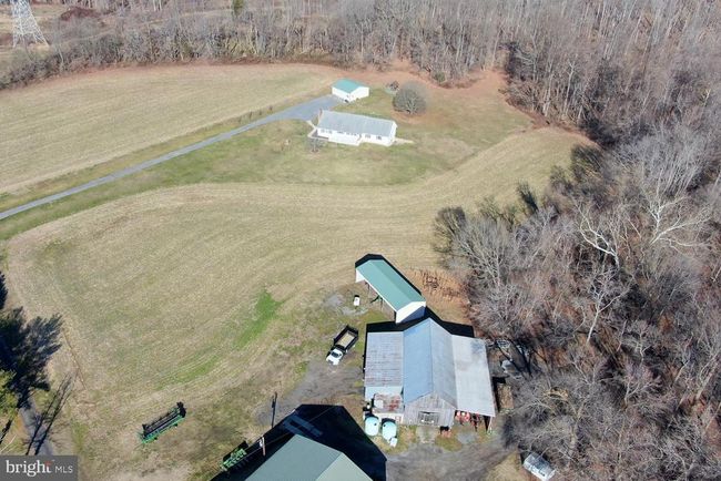 122 Valley View Farm Ln, Home with 0 bedrooms, 0 bathrooms and null parking in TRACYS LANDING MD | Image 15