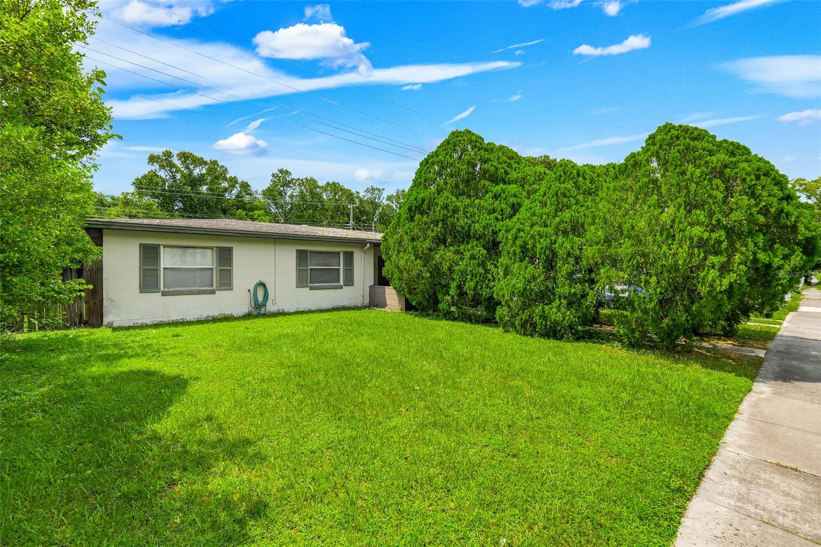 Residential in ORLANDO 2