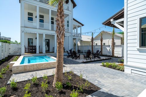 165 Triton Lane, Port Aransas, TX, 78373 | Card Image
