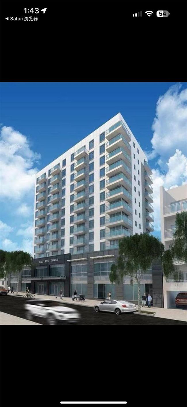 View of apartment building / complex | Image 7