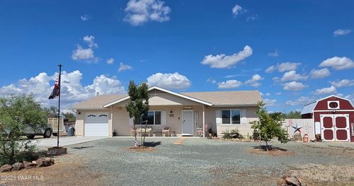 20290 E Saguaro Dr, Mayer, AZ, 86333-2148 | Card Image