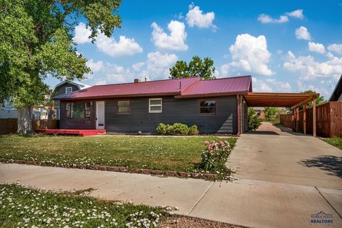 222 Vilas St, Hermosa, SD, 57744 | Card Image