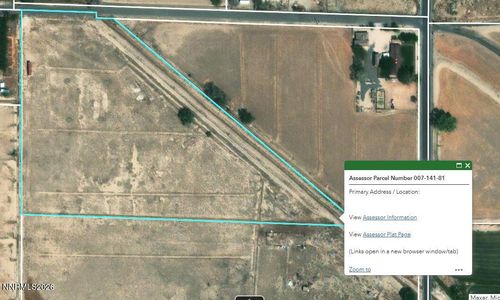 12233 Carr Ln, Fallon, NV, 89406-9366 | Card Image