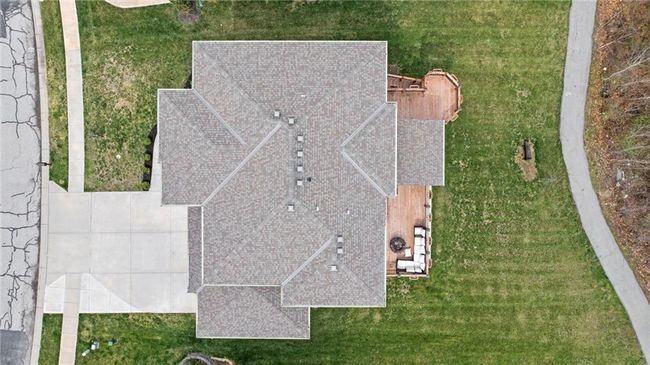 7295 Nw Forest Lakes Dr, House other with 5 bedrooms, 5 bathrooms and null parking in Parkville MO | Image 54