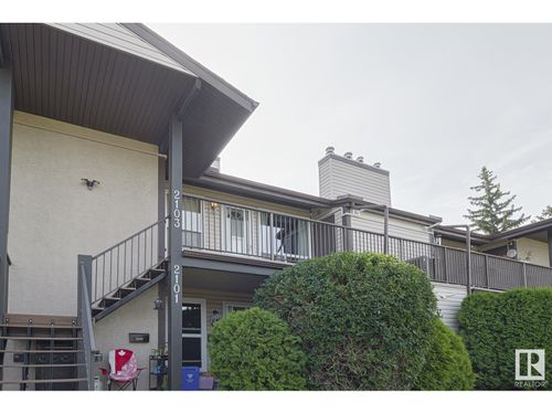 2103 Saddleback Rd Nw, Edmonton, AB, T6J4T4 | Card Image