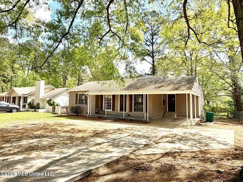 1003 S Jackson Street Street, Brookhaven, MS, 39601 | Card Image