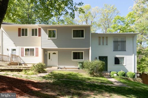 52 Austin Run Blvd, STAFFORD, VA, 22554-5030 | Card Image