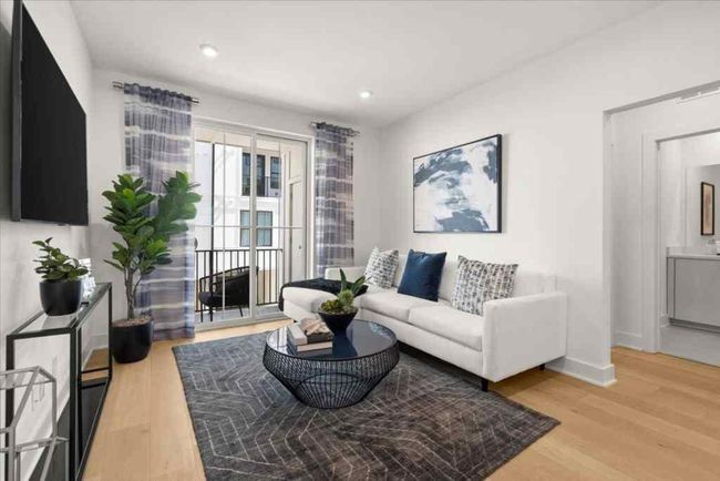 UNIT-2207-1 - 201 New St, Condo with 2 bedrooms, 3 bathrooms and 2 parking in Decatur GA | Image 14