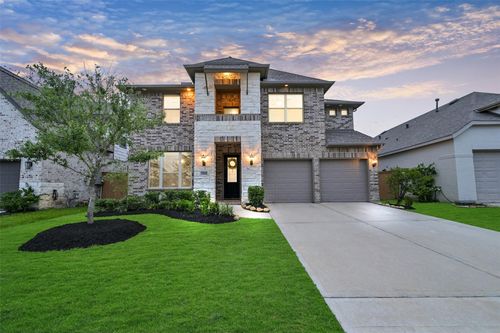 15606 Upper Lochton Dr, Humble, TX, 77346-4917 | Card Image