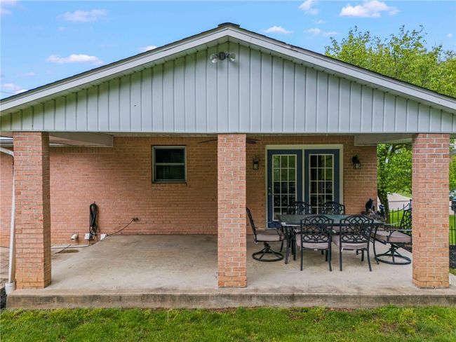 6001 Dashwood Dr, House other with 3 bedrooms, 3 bathrooms and 2 parking in Bethel Park PA | Image 30