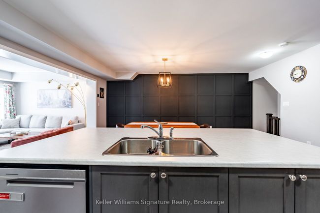 14 - 1222 Rose Way, House attached with 3 bedrooms, 3 bathrooms and 1 parking in Milton ON | Image 18