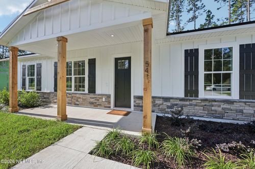541 Palmetto Bluff Rd, PALATKA, FL, 32177-6935 | Card Image