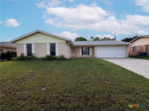816 N 23rd St, Copperas Cove, TX, 76522-1209 | Card Image