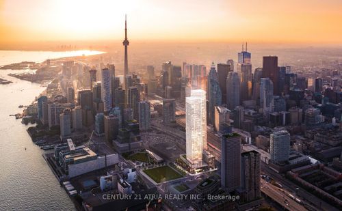 3102-55 Cooper St, Toronto, ON, M5E0G1 | Card Image