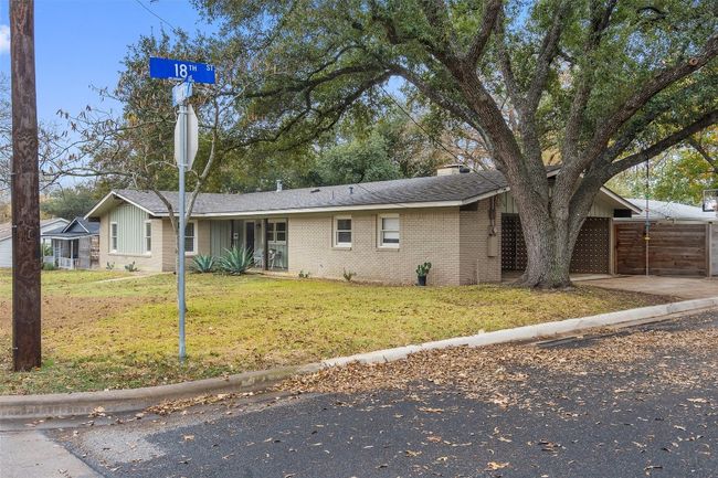 1802 Hutto Rd, House other with 3 bedrooms, 2 bathrooms and 2 parking in Georgetown TX | Image 27