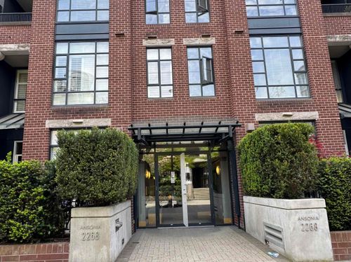 510-2268 Redbud Lane, Vancouver, BC, V6K4S6 | Card Image