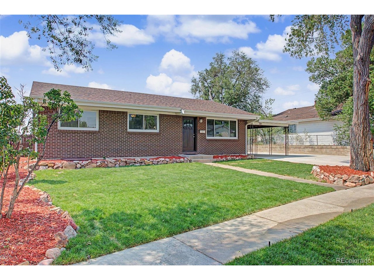 Residential in Colorado Springs 4