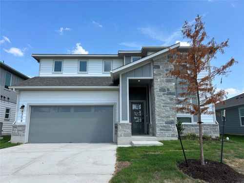 4304 Forel Rd, Pflugerville, TX, 78660-8506 | Card Image