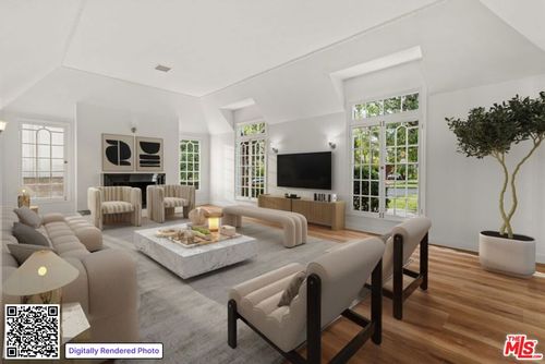 512 N Elm Drive, Beverly Hills, CA, 90210 | Card Image