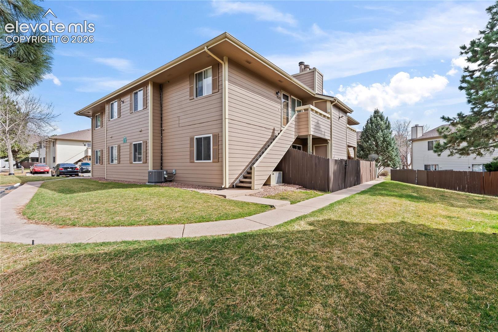 Residential in Colorado Springs 2