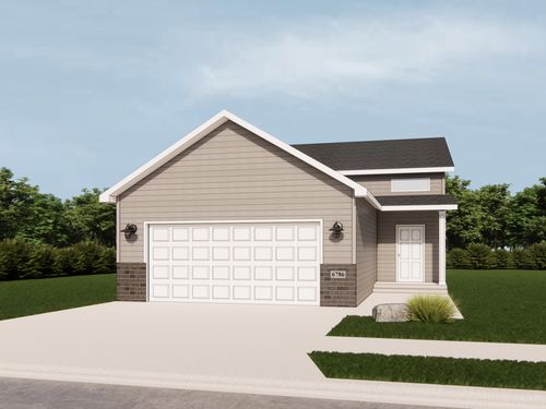 6807 Belding Drive South, Fargo, ND, 58104 | Card Image