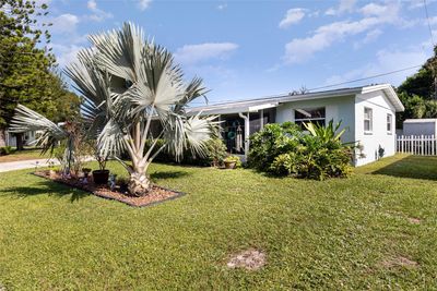 779 Clarke Avenue, House other with 3 bedrooms, 2 bathrooms and null parking in Melbourne FL | Image 3