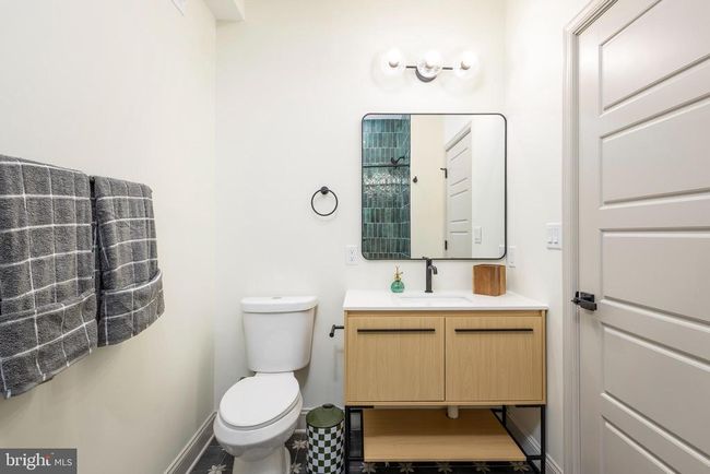 1 - 3116 Clifford St, Townhouse with 3 bedrooms, 3 bathrooms and null parking in PHILADELPHIA PA | Image 16