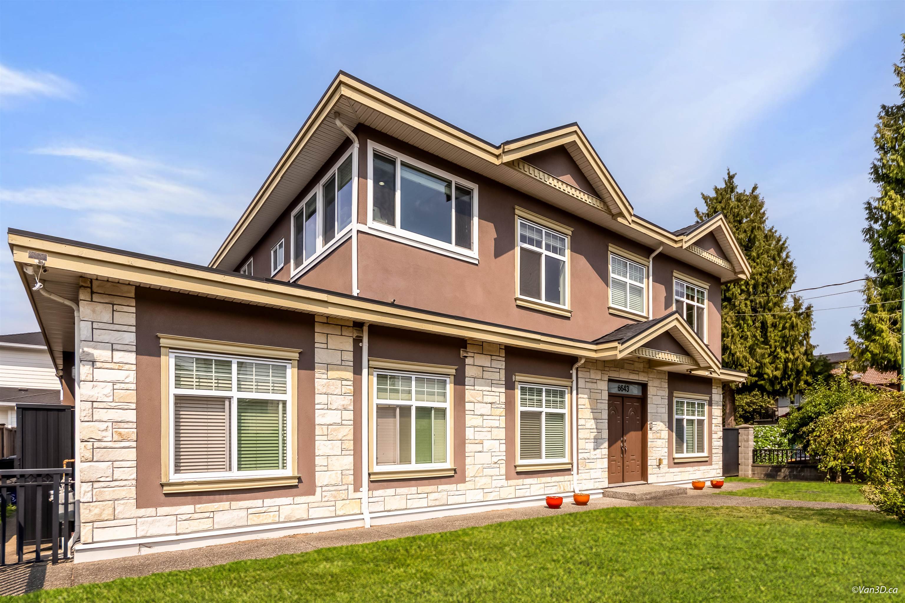 Residential in Burnaby 2