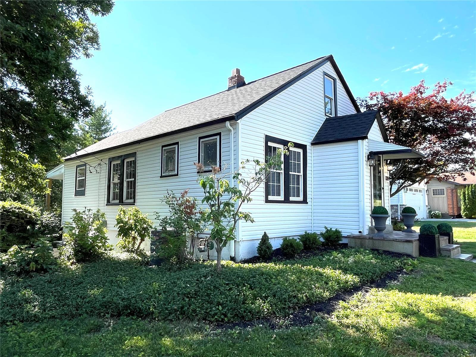 Kinstern Dr, Saint Louis, MO 63131